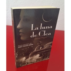 LA LUNA DE CLEA - WIGHT,...