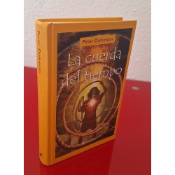 LA CUERDA DEL TIEMPO -...
