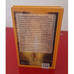 LA CUERDA DEL TIEMPO - DICKINSON, PETER