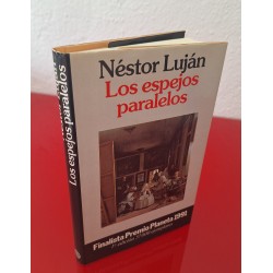 LOS ESPEJOS PARALELOS -...