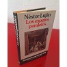 LOS ESPEJOS PARALELOS - LUJÁN, NESTOR
