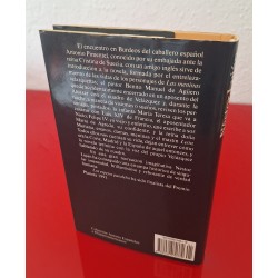 LOS ESPEJOS PARALELOS - LUJÁN, NESTOR