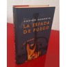 LA ESPADA DE FUEGO - NEGRETE, JAVIER