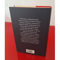 LA ESPADA DE FUEGO - NEGRETE, JAVIER