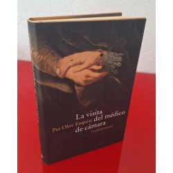 LA VISITA DEL MÉDICO DE...