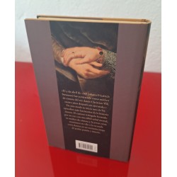 LA VISITA DEL MÉDICO DE CÁMARA - OLV ENQUIST, PER