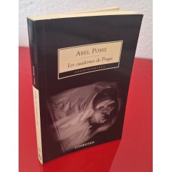 LOS CUADERNOS DE PRAGA -...