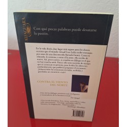 CONTRA EL VIENTO DEL NORTE - GLATTAUER, DANIEL
