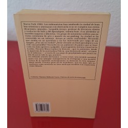 REGRESO DEL INFIERNO - FERRATER MORA, JOSÉ