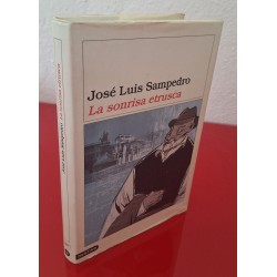 LA SONRISA ETRUSCA -...