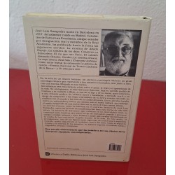 LA SONRISA ETRUSCA - SAMPEDRO, JOSÉ LUIS
