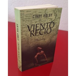 VIENTO RECIO MANDERLEY -...