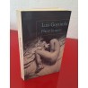 PLACER LICUANTE - GOYTISOLO, LUIS