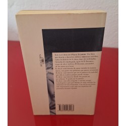 PLACER LICUANTE - GOYTISOLO, LUIS