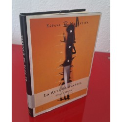 LA RUTA DE ESNÁBEL -...