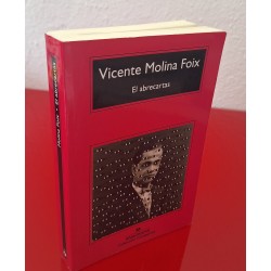 EL ABRECARTAS - MOLINA...