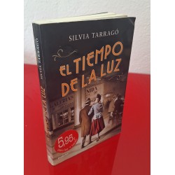 EL TIEMPO DE LA LUZ -...