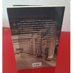 EL TIEMPO DE LA LUZ - TARRAGÓ, SILVIA