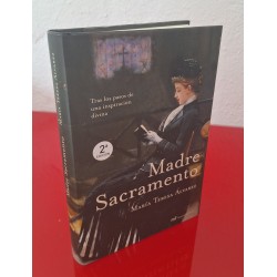 MADRE SACRAMENTO - ÁLVAREZ,...