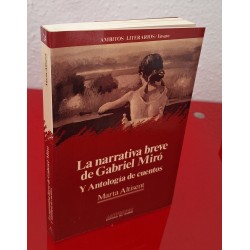 LA NARRATIVA BREVE DE...