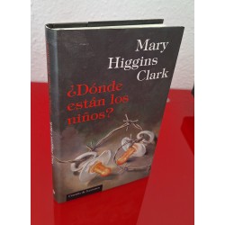 ¿DÓNDE ESTÁN LOS NIÑOS? -...