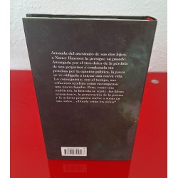 ¿DÓNDE ESTÁN LOS NIÑOS? - HIGGINS CLARK, MARY