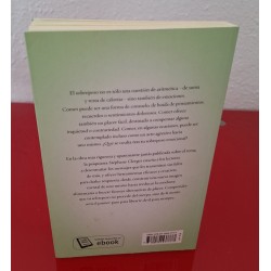 SOBREPESO EMOCIONAL - CLERGET, STÉPHANE