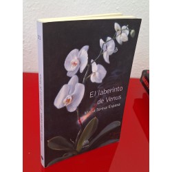 EL LABERINTO DE VENUS...