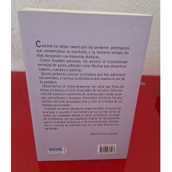 EL LABERINTO DE VENUS RELATOS - ESPASA, MARÍA TERESA