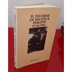 EL INFORME DE BRODECK -...