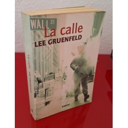 LA CALLE - GRUENFELD, LEE