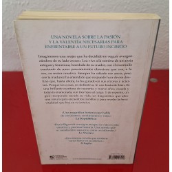 HISTORIA DE MI ANSIA - BIGNARDI, DARIA