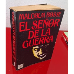 EL SEÑOR DE LA GUERRA -...