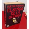 EL SEÑOR DE LA GUERRA - BOSSE, MALCOLM