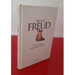TRES ENSAYOS SOBRE TEORÍA...