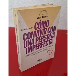 CÓMO CONVIVIR CON UNA...
