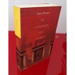 EL CÓDIGO DA VINCI - BROWN,...