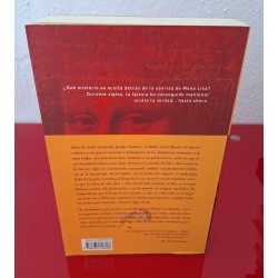 EL CÓDIGO DA VINCI - BROWN, DAN