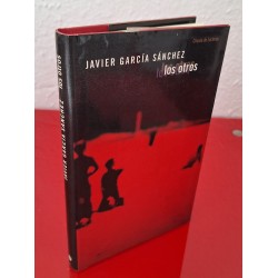 LOS OTROS - GARCÍA SÁNCHEZ,...