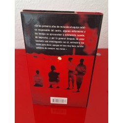 LOS OTROS - GARCÍA SÁNCHEZ, JAVIER