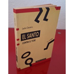 EL SANTO CONTRA EL TIGRE -...