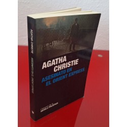 ASESINATO EN EL ORIENT...