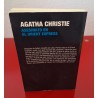 ASESINATO EN EL ORIENT EXPRESS - CHRISTIE, AGATHA