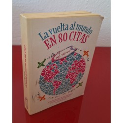 LA VUELTA AL MUNDO EN 80...