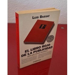 EL LIBRO ROJO DE LA...