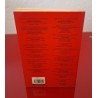 EL LIBRO ROJO DE LA PUBLICIDAD - BASSAT, LUIS