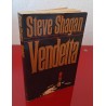 VENDETTA - SHAGAN, STEVE