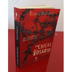 LAS CHICAS DEL ROSARIO -...