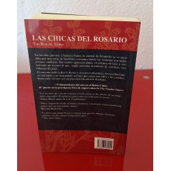 LAS CHICAS DEL ROSARIO - MONTANARI, RICHARD