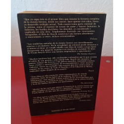 CAUSA DE MUERTE LA HISTORIA DE LA CIENCIA FORENSE - SMYTH, FRANK